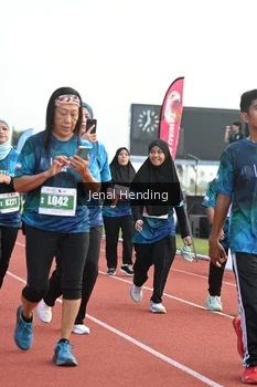 Runner Photo 4920419