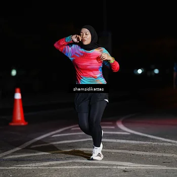 Runner Photo 4920420
