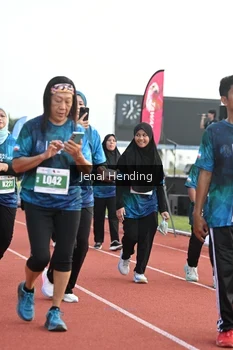 Runner Photo 4920421