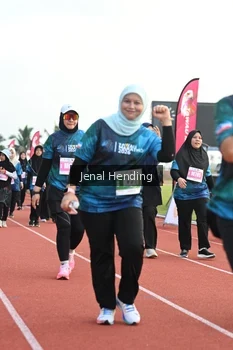 Runner Photo 4920422