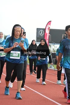 Runner Photo 4920423