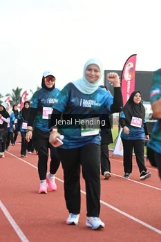 Runner Photo 4920424