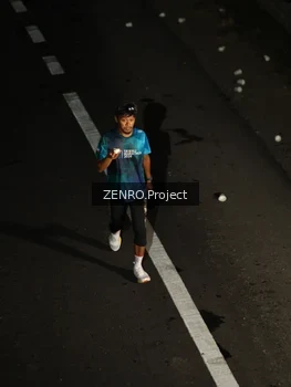 Runner Photo 4920426