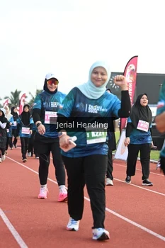 Runner Photo 4920427