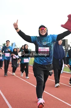 Runner Photo 4920428
