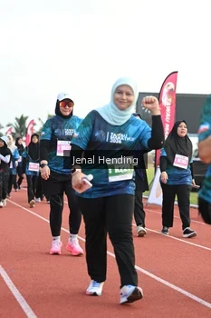 Runner Photo 4920429
