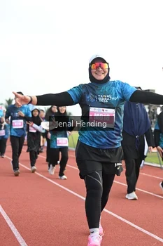 Runner Photo 4920431