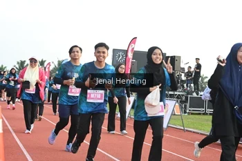 Runner Photo 4920432