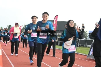 Runner Photo 4920433