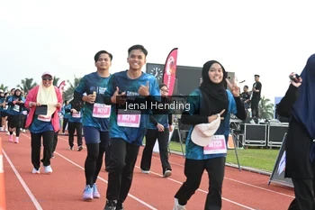 Runner Photo 4920434
