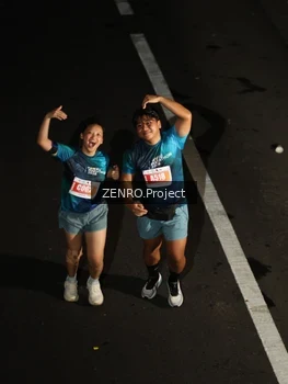 Runner Photo 4920436