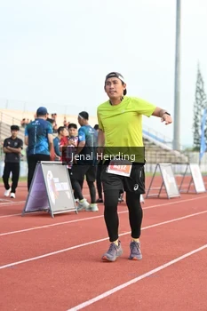 Runner Photo 4920437