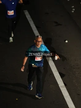 Runner Photo 4920438