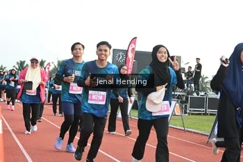 Runner Photo 4920439