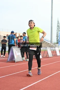 Runner Photo 4920440