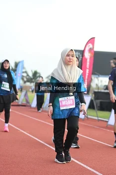Runner Photo 4920441