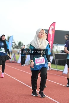 Runner Photo 4920442