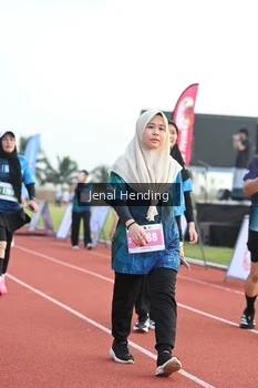 Runner Photo 4920443