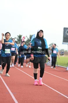 Runner Photo 4920445