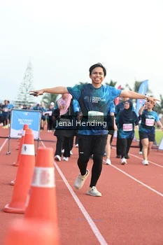 Runner Photo 4920446