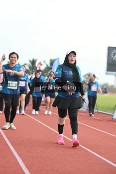 Runner Photo 4920447