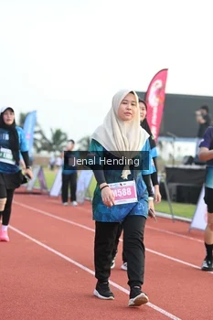 Runner Photo 4920448
