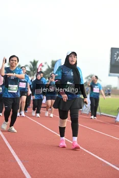 Runner Photo 4920449