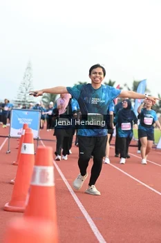 Runner Photo 4920450