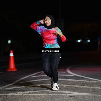 Runner Photo 4920451