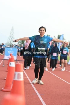 Runner Photo 4920453