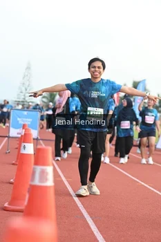 Runner Photo 4920454