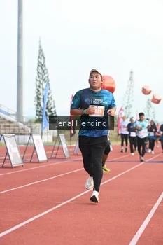 Runner Photo 4920456