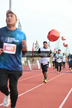 Runner Photo 4920457