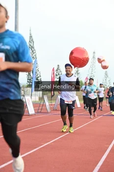 Runner Photo 4920458