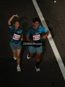 Runner Photo 4920459