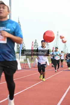 Runner Photo 4920460