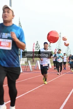 Runner Photo 4920461