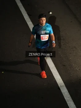 Runner Photo 4920462