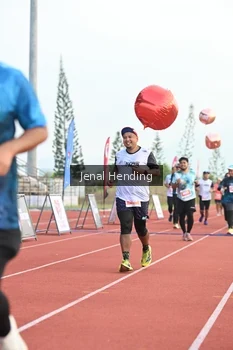 Runner Photo 4920463