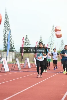 Runner Photo 4920464