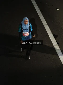 Runner Photo 4920466