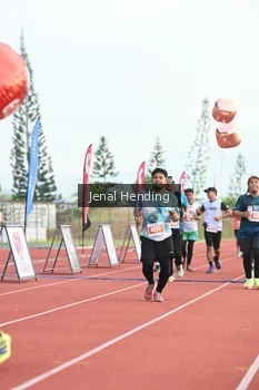 Runner Photo 4920467