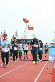 Runner Photo 4920468