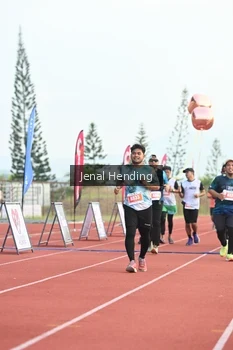 Runner Photo 4920469