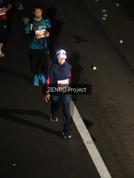 Runner Photo 4920470