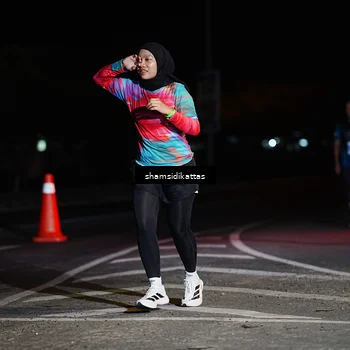 Runner Photo 4920472