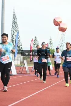 Runner Photo 4920474