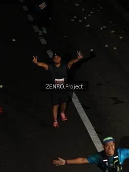 Runner Photo 4920477
