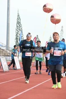Runner Photo 4920478