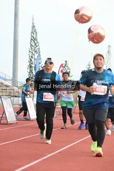 Runner Photo 4920479